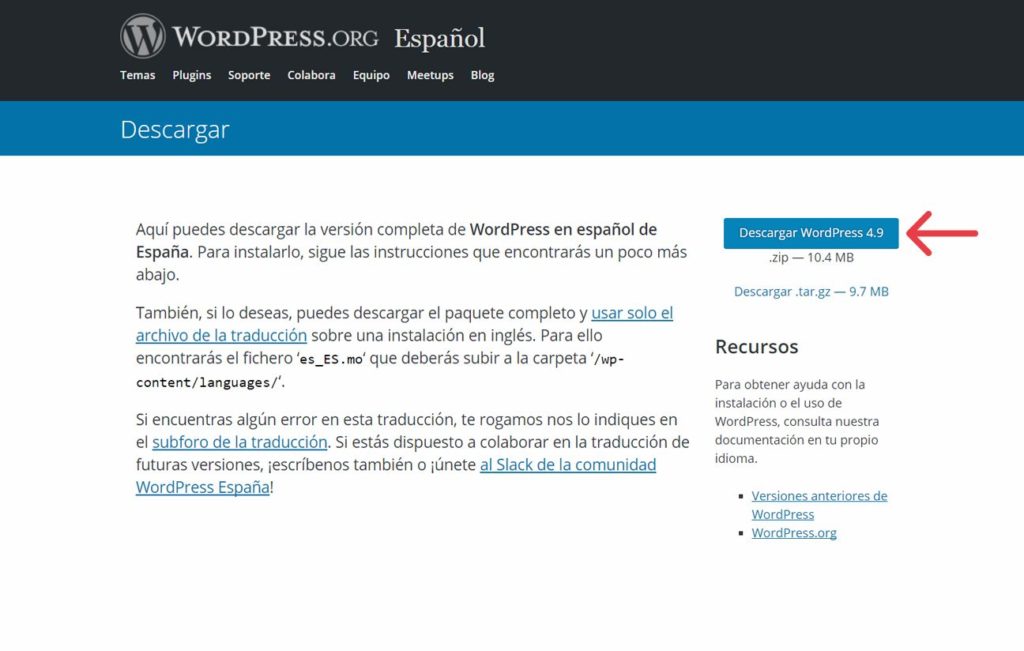 Cómo Instalar WordPress Por FTP Desde Cero — Kike García